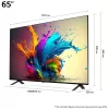 Smart TV LG 65QNED90T6A QNED 4K 65QNED90T6A