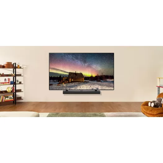 Smart TV LG 65QNED90T6A QNED 4K 65QNED90T6A