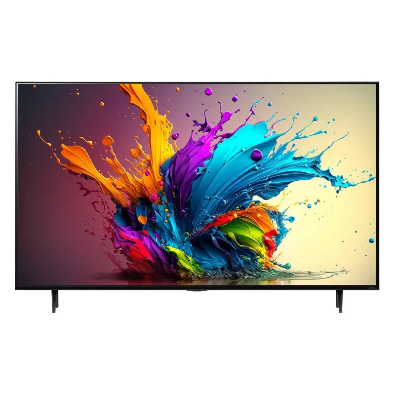 Smart TV LG 65QNED90T6A QNED 4K 65QNED90T6A