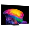 טלוויזיה חכמה LG OLED83C66LA OLED 4K OLED83C66LA - יבואן רשמי