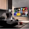 Умный телевизор (Smart TV) LG 75MRGB85B6C Mini RGB evo AI 4K 75MRGB85B6C - официальный импортер