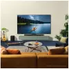 טלוויזיה חכמה LG OLED83C46LA OLED evo AI C4 4K OLED83C46LA - יבואן רשמי