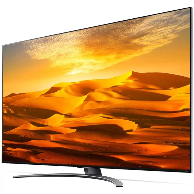 טלוויזיה חכמה LG 65QNED916QA QNED MiniLED 4K 65QNED916QA - יבואן רשמי טלוויזיה חכמה LG 65QNED916QA QNED MiniLED 4K 65QNED916QA - יבואן רשמי