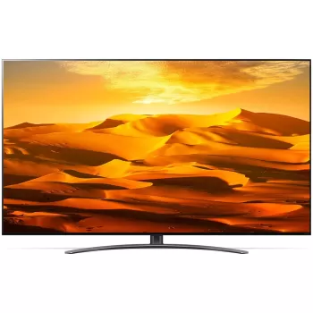 טלוויזיה חכמה LG 65QNED916QA QNED MiniLED 4K 65QNED916QA - יבואן רשמי