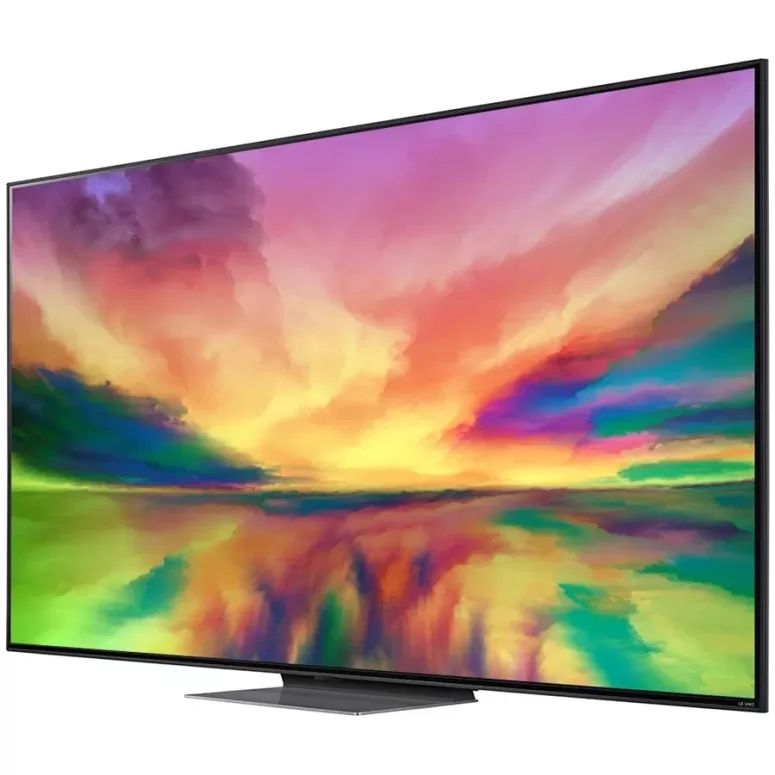טלוויזיה חכמה LG 75QNED816RA QNED NanoCell 4K 75QNED816RA - יבואן רשמי טלוויזיה חכמה LG 75QNED816RA QNED NanoCell 4K 75QNED816RA - יבואן רשמי