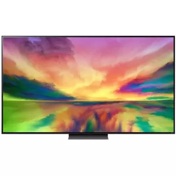 טלוויזיה חכמה LG 75QNED816RA QNED NanoCell 4K 75QNED816RA - יבואן רשמי
