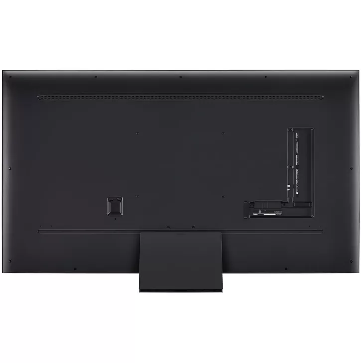 טלוויזיה חכמה LG 75QNED816RA QNED NanoCell 4K 75QNED816RA - יבואן רשמי טלוויזיה חכמה LG 75QNED816RA QNED NanoCell 4K 75QNED816RA - יבואן רשמי