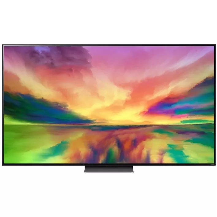 טלוויזיה חכמה LG 75QNED816RA QNED NanoCell 4K 75QNED816RA - יבואן רשמי טלוויזיה חכמה LG 75QNED816RA QNED NanoCell 4K 75QNED816RA - יבואן רשמי