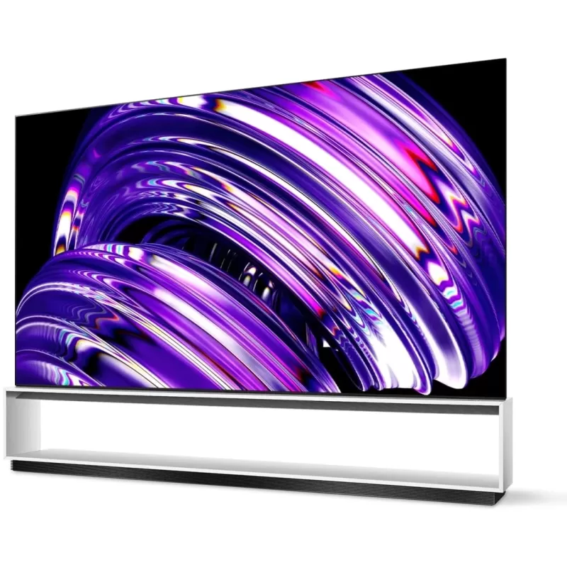 טלוויזיה חכמה LG OLED88Z26LA OLED 8K OLED88Z26LA - יבואן רשמי