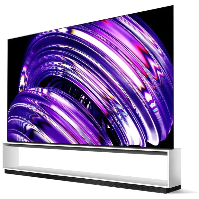 טלוויזיה חכמה LG OLED88Z26LA OLED 8K OLED88Z26LA - יבואן רשמי