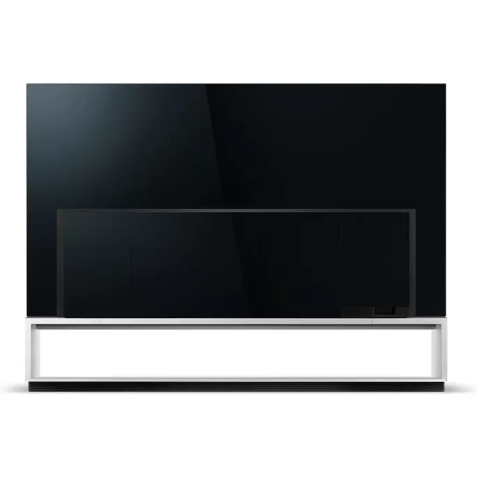 טלוויזיה חכמה LG OLED88Z26LA OLED 8K OLED88Z26LA - יבואן רשמי