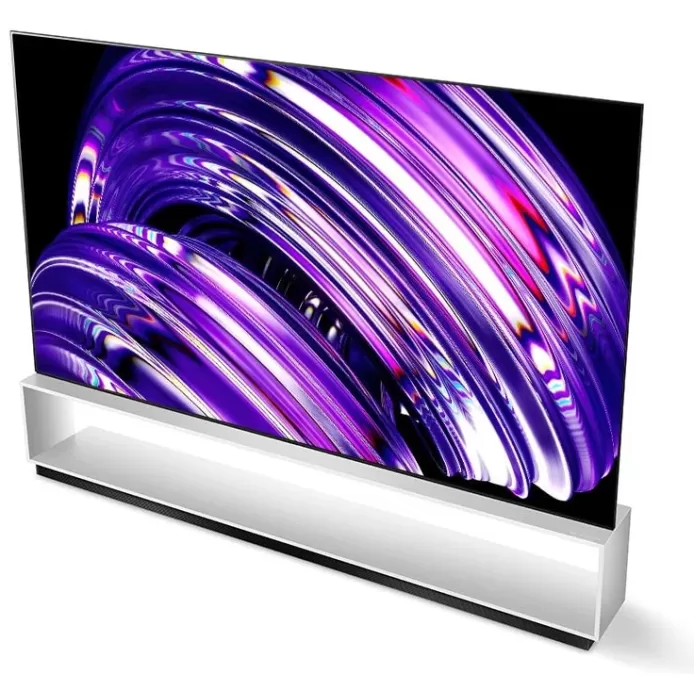 טלוויזיה חכמה LG OLED88Z26LA OLED 8K OLED88Z26LA - יבואן רשמי