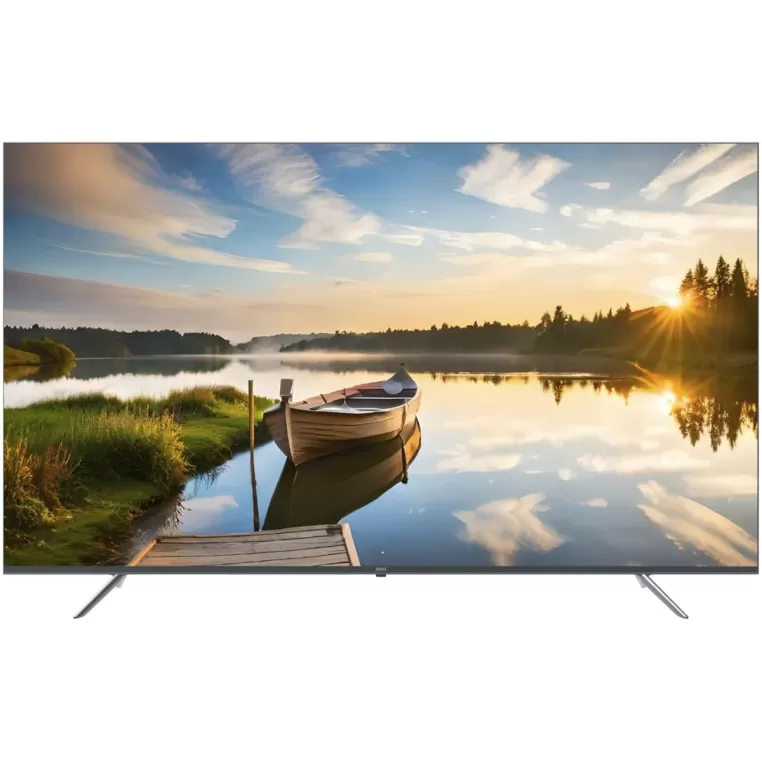 Smart TV MAG G86D25 Color:black