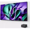Smart TV LG OLED65M46LA OLED evo AI 4K OLED65M46LA - official importer