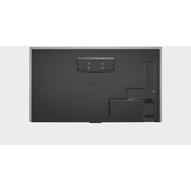 Smart TV LG OLED65M46LA OLED evo AI 4K OLED65M46LA - official importer