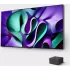 טלוויזיה חכמה LG OLED65M46LA OLED evo AI 4K מתצוגה OLED65M46LA - יבואן רשמי