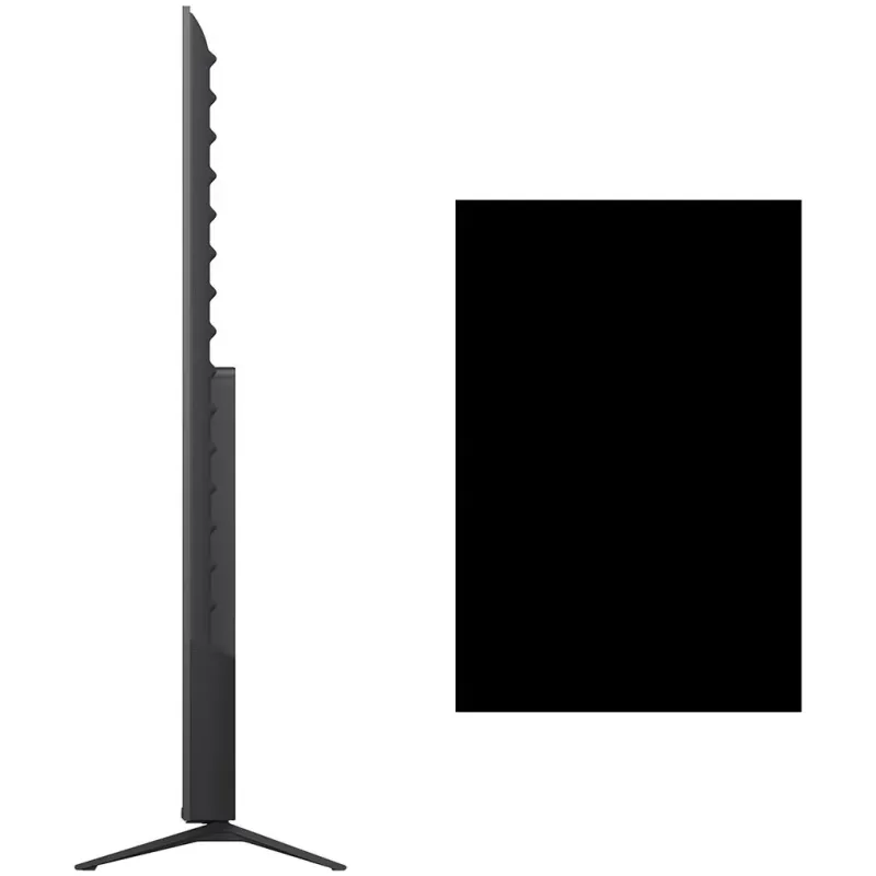 Умный телевизор (Smart TV) LG 85QNED8MB6T QNED evo Mini LED AI 4K 85QNED8MB6T Цвет:чёрный - официальный импортер