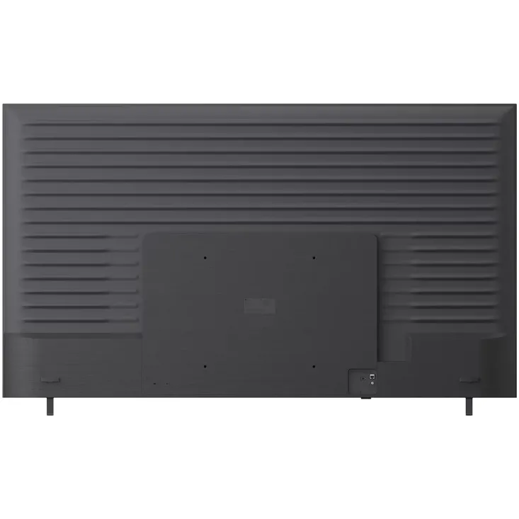 Умный телевизор (Smart TV) LG 85QNED8MB6T QNED evo Mini LED AI 4K 85QNED8MB6T Цвет:чёрный - официальный импортер