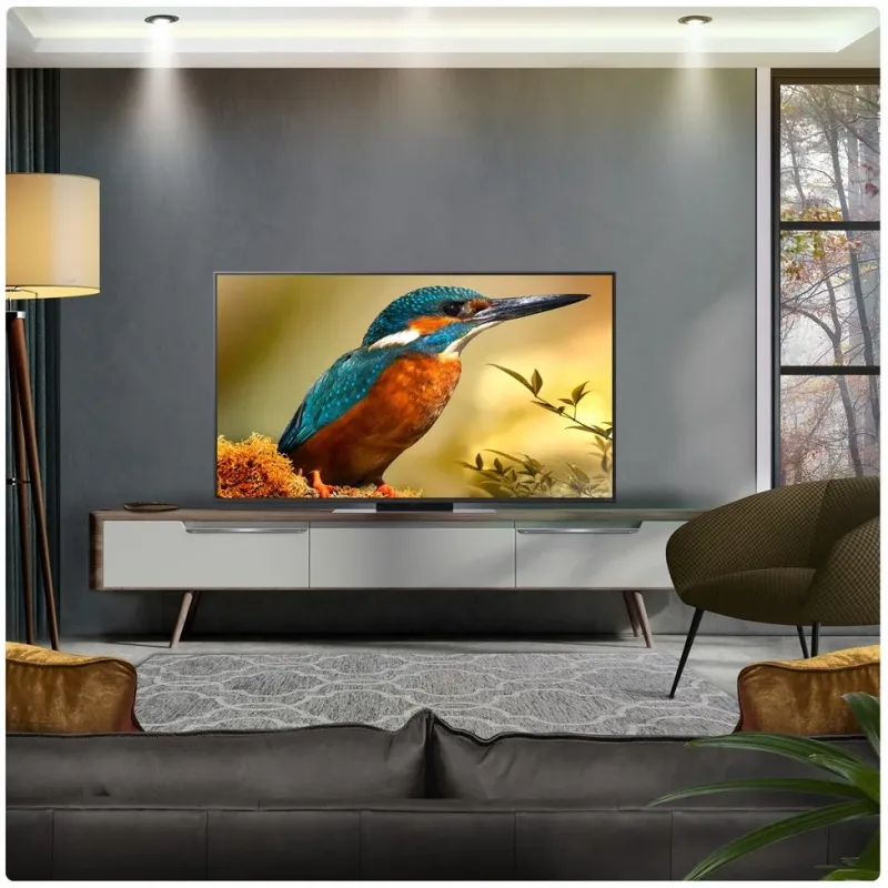 Умный телевизор (Smart TV) LG 55QNED86A6A QNED 4K 55QNED86A6A Умный телевизор (Smart TV) LG 55QNED86A6A QNED 4K 55QNED86A6A