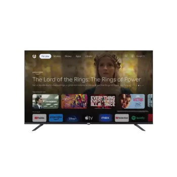 ืืืืืืืื ืืืื MAG GTV65D23 65 inch SMART Google OS 4K GTV65D23 ืฆืืข ืฉืืืจ ืืืืืืืื ืืืื MAG GTV65D23 65 inch SMART Google OS 4K GTV65D23 ืฆืืข ืฉืืืจ