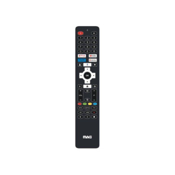 Умный телевизор (Smart TV) MAG GTV65D23 65 inch SMART Google OS 4K GTV65D23