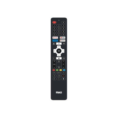 Умный телевизор (Smart TV) MAG GTV65D23 65 inch SMART Google OS 4K GTV65D23