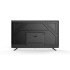 Умный телевизор (Smart TV) MAG GTV55D23 Цвет:черный