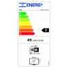 Smart TV MAG CRD43-UHD11 UHD LED 43 CRD43-UHD11