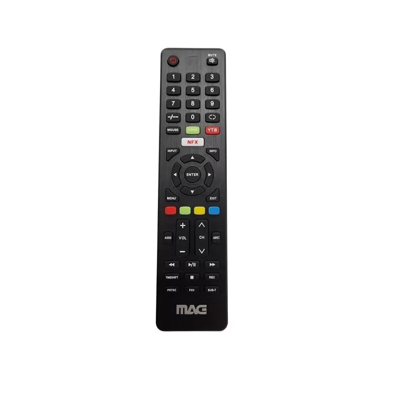 Smart TV MAG CRD43-UHD11 UHD LED 43 CRD43-UHD11