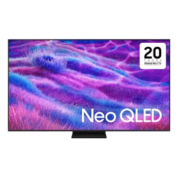 Smart TV Samsung QE75QN80F Neo QLED 4K 75 QE75QN80F