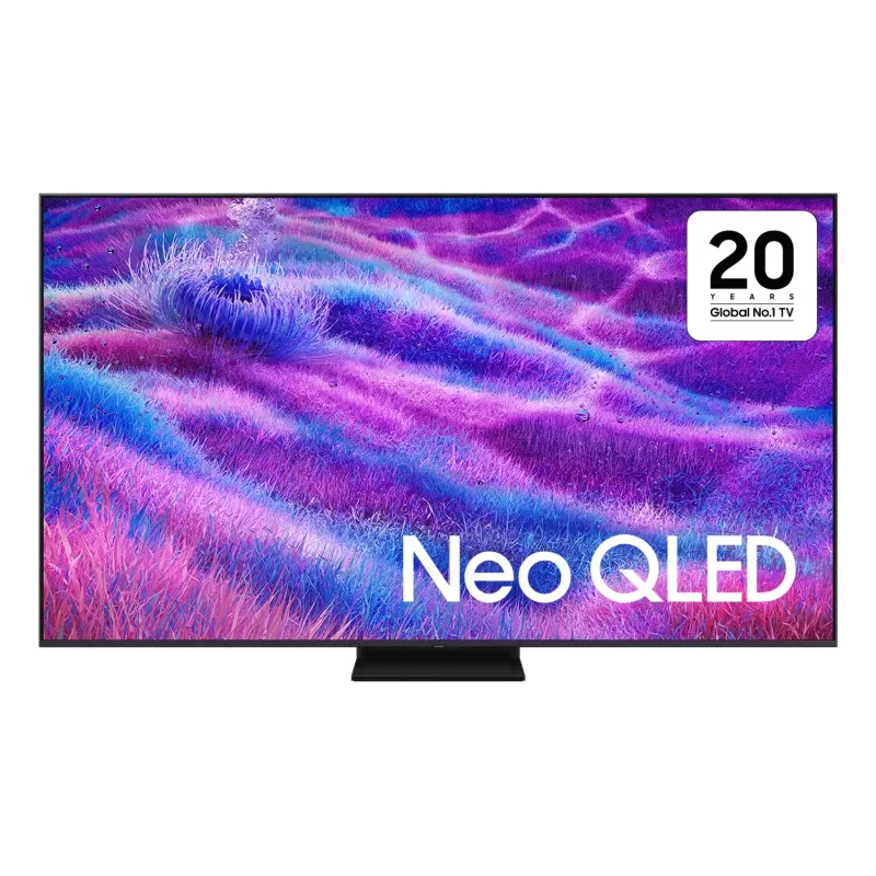 טלוויזיה חכמה Samsung QE75QN80F Neo QLED 4K 75 QE75QN80F