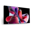 טלוויזיה חכמה LG OLED83G36LA OLED evo Gallery Edition 4K OLED83G36LA