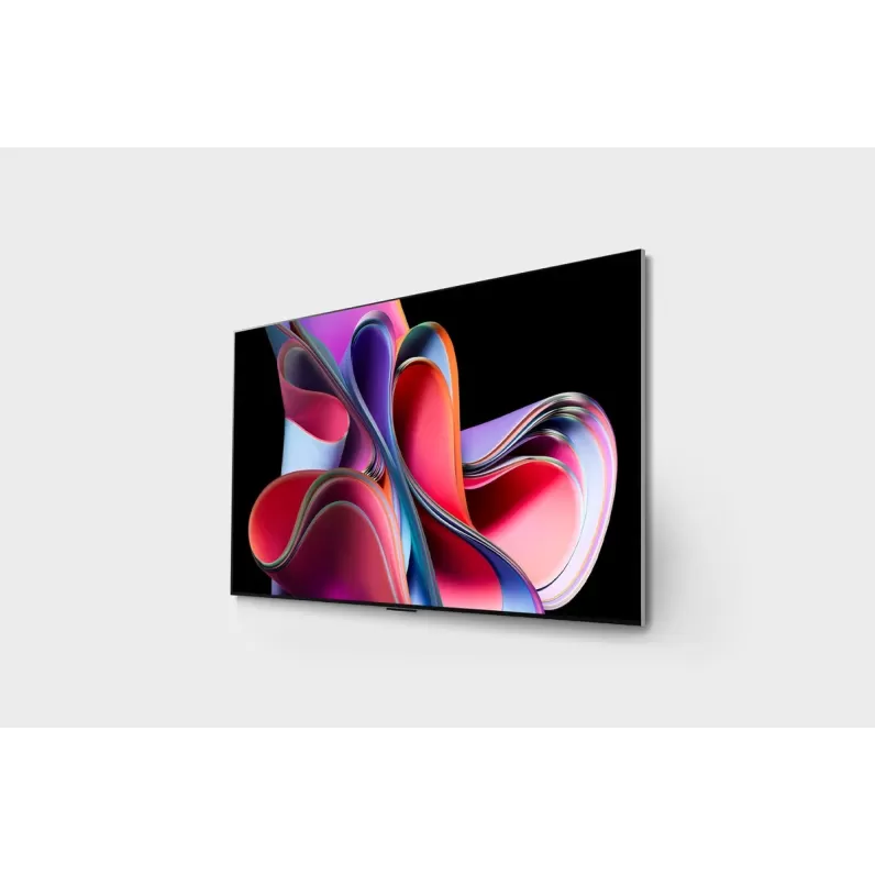 טלוויזיה חכמה LG OLED83G36LA OLED evo Gallery Edition 4K OLED83G36LA