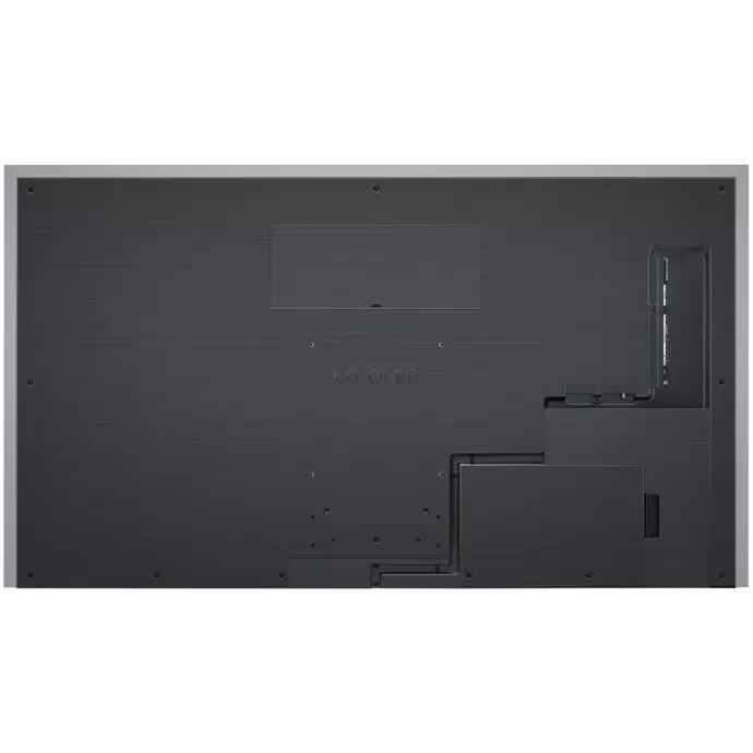 טלוויזיה חכמה LG OLED83G36LA OLED evo Gallery Edition 4K OLED83G36LA