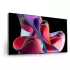 טלוויזיה חכמה LG OLED83G36LA OLED evo Gallery Edition 4K OLED83G36LA