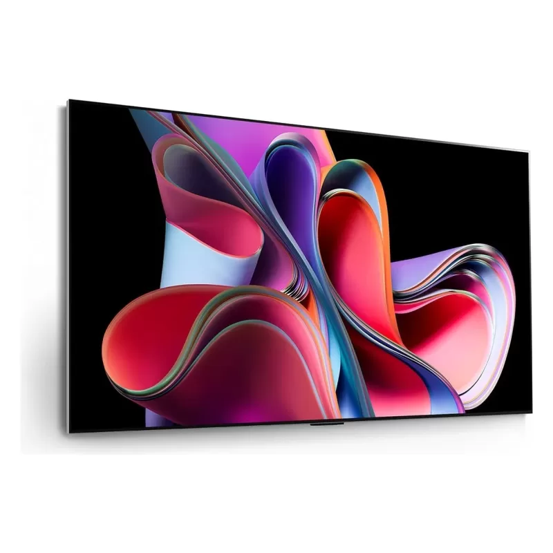 טלוויזיה חכמה LG OLED83G36LA OLED evo Gallery Edition 4K OLED83G36LA