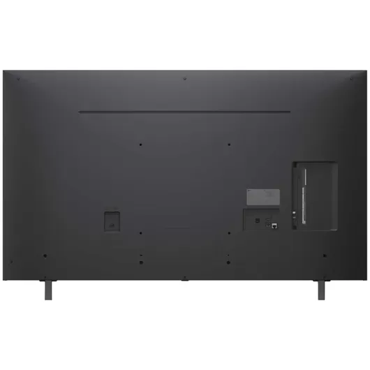 Smart TV LG 55NANO80A6A NANO CELL 4K 55NANO80A6A
