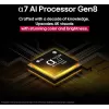 Smart TV LG 55NANO80A6A NANO CELL 4K 55NANO80A6A