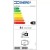 Smart TV LG 55NANO80A6A NANO CELL 4K 55NANO80A6A