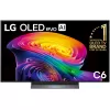 Умный телевизор (Smart TV) LG OLED48C66LA OLED 4K OLED48C66LA - официальный импортер