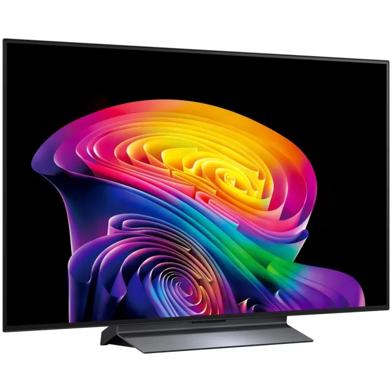 Умный телевизор (Smart TV) LG OLED48C66LA OLED 4K OLED48C66LA - официальный импортер