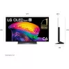 Умный телевизор (Smart TV) LG OLED48C66LA OLED 4K OLED48C66LA - официальный импортер