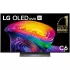 Умный телевизор (Smart TV) LG OLED48C66LA OLED 4K OLED48C66LA - официальный импортер