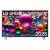 Умный телевизор (Smart TV) LG 50UA80006LC UHD AI 4K 50UA80006LC - официальный импортер