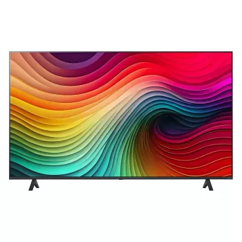 Smart TV LG 50NANO81T6A NanoCell 4K 50NANO81T6A - official importer Smart TV LG 50NANO81T6A NanoCell 4K 50NANO81T6A - official importer