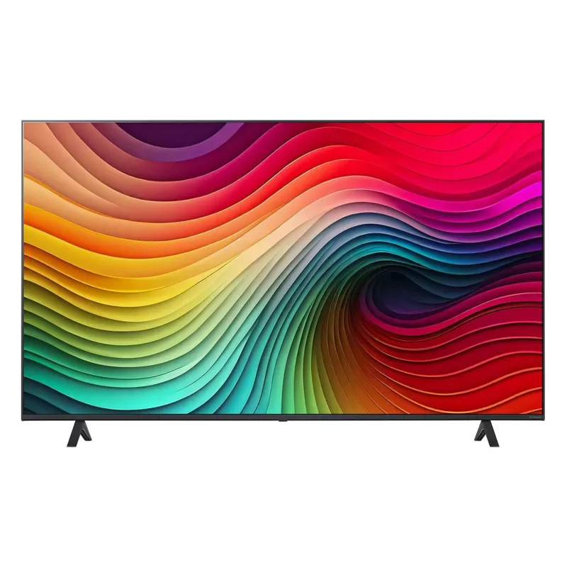 Умный телевизор (Smart TV) LG 50NANO81T6A NanoCell 4K 50NANO81T6A - официальный импортер