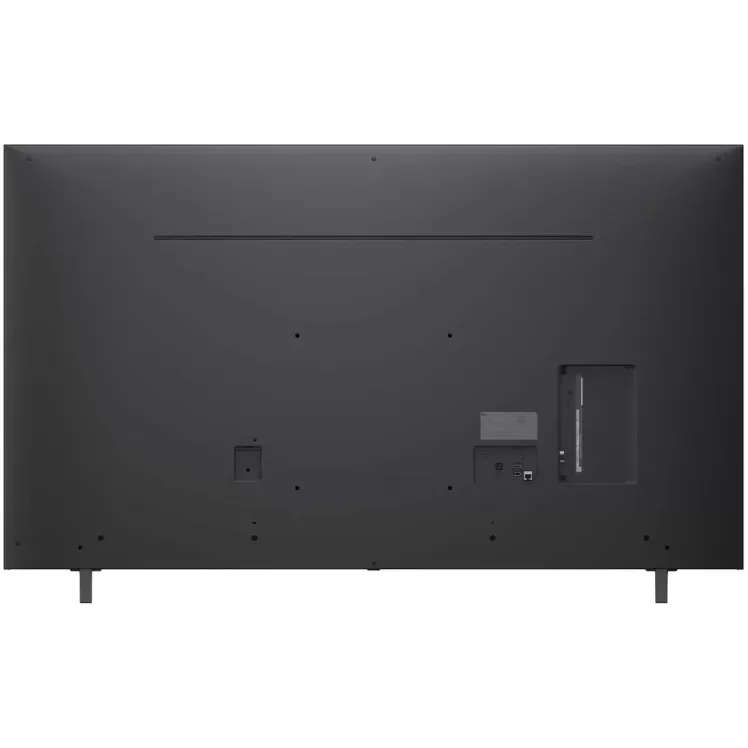 Smart TV LG 65NANO80A6A NANO CELL 4K 65NANO80A6A - official importer Smart TV LG 65NANO80A6A NANO CELL 4K 65NANO80A6A - official importer