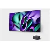 Smart TV LG OLED77M46LA OLED evo 4K Wireless OLED77M46LA Color:black - official importer