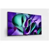 Smart TV LG OLED77M46LA OLED evo 4K Wireless OLED77M46LA Color:black - official importer