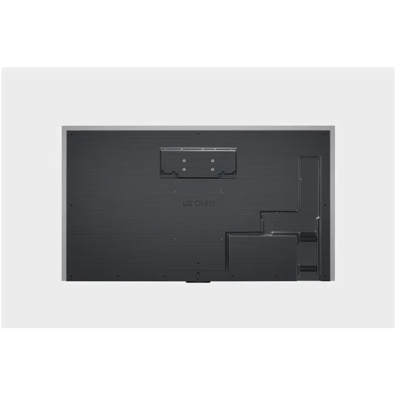 Smart TV LG OLED77M46LA OLED evo 4K Wireless OLED77M46LA Color:black - official importer